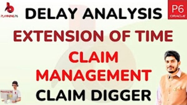 Advance Professional Planning Engineer