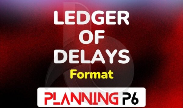 Ledger of Delays