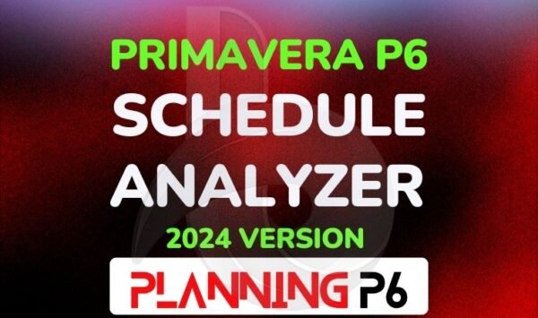 Schedule Analyzer