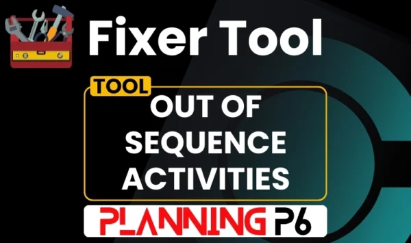 PP6 OOSA Fixer Tool