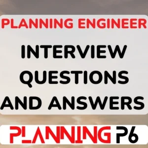 Planner Q&A