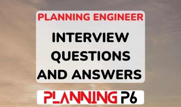 Planner Q&A